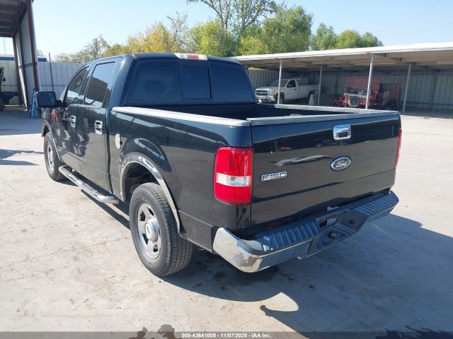 2004 Ford F-150 Xlt მანქანა იყიდება აუქციონზე, vin: 1FTRW12W74KC50861, აუქციონის ნომერი: 43641009