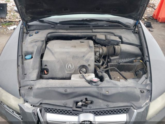 2008 ACURA TL 19UUA66288A011748 Photo 9