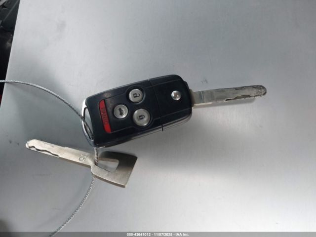 2008 ACURA TL 19UUA66288A011748 Photo 10