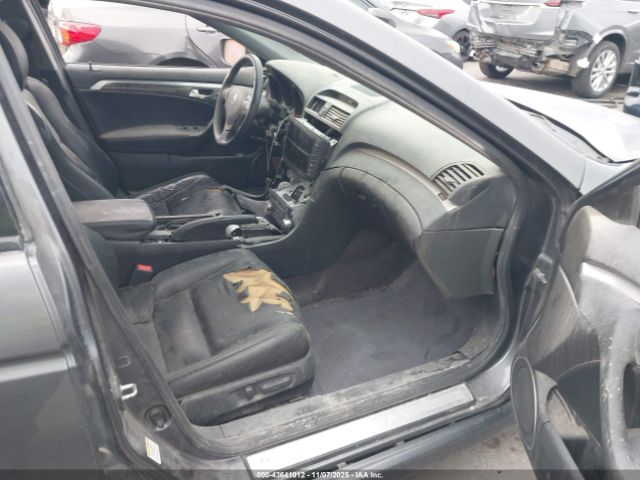 2008 ACURA TL 19UUA66288A011748 Photo 4