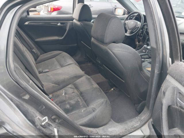 2008 ACURA TL 19UUA66288A011748 Photo 7