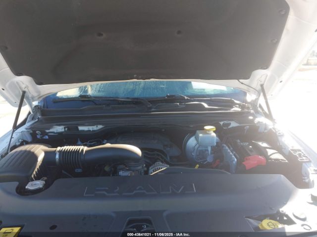 2022 RAM 1500 1C6RREFT8NN147860 Photo 9