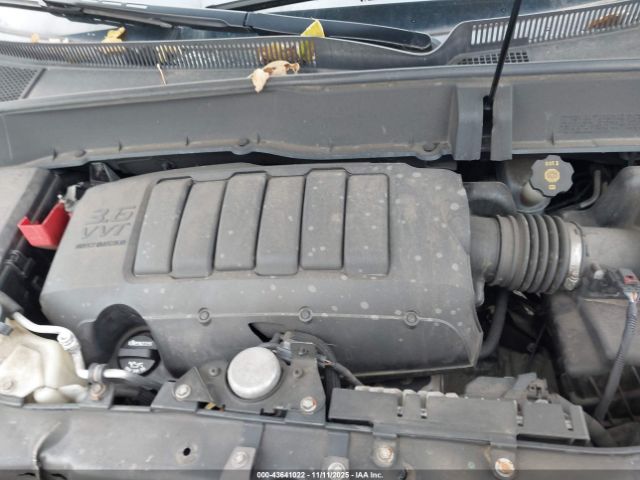 2014 CHEVROLET TRAVERSE 1GNKVFKD3EJ254128 Photo 9