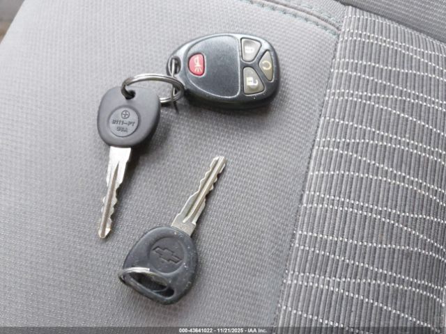 2014 CHEVROLET TRAVERSE 1GNKVFKD3EJ254128 Photo 10