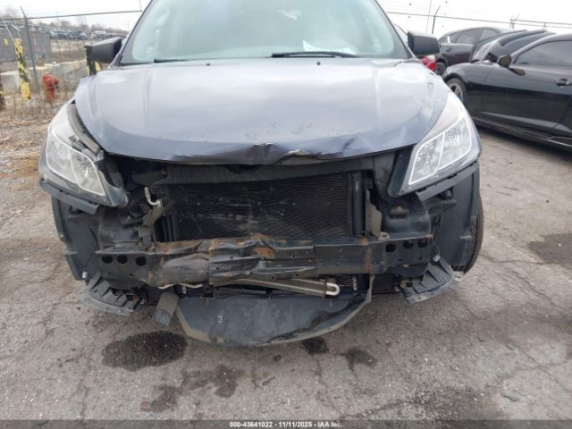 2014 CHEVROLET TRAVERSE 1GNKVFKD3EJ254128 Photo 5