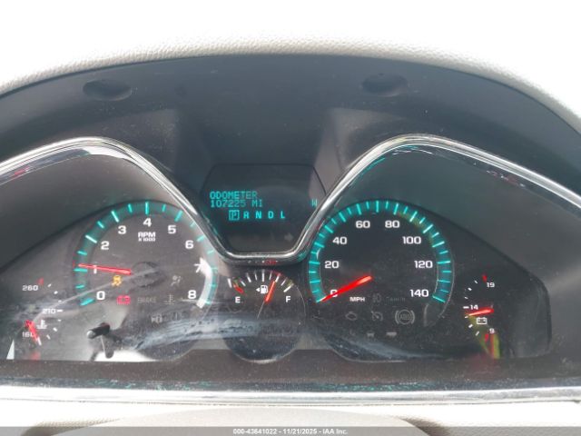 2014 CHEVROLET TRAVERSE 1GNKVFKD3EJ254128 Photo 6