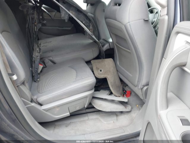 2014 CHEVROLET TRAVERSE 1GNKVFKD3EJ254128 Photo 7