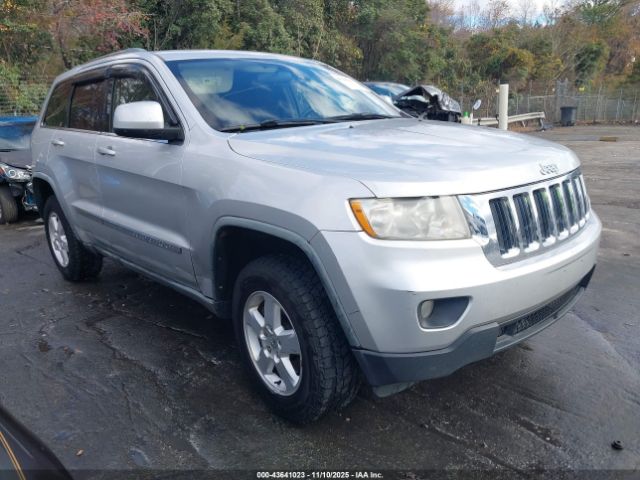 2011 JEEP GRAND CHEROKEE 1J4RR4GGXBC705388