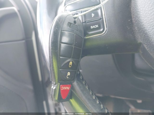 2011 JEEP GRAND CHEROKEE 1J4RR4GGXBC705388 Photo 10