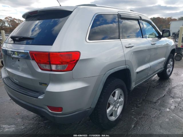 2011 JEEP GRAND CHEROKEE 1J4RR4GGXBC705388 Photo 3