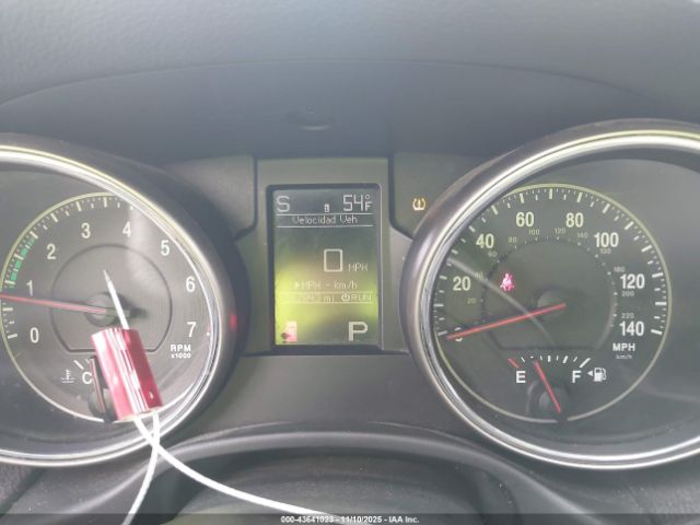 2011 JEEP GRAND CHEROKEE 1J4RR4GGXBC705388 Photo 6