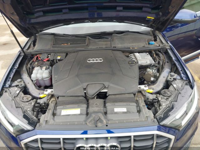 2020 AUDI Q7 WA1LXAF76LD001454 Photo 9