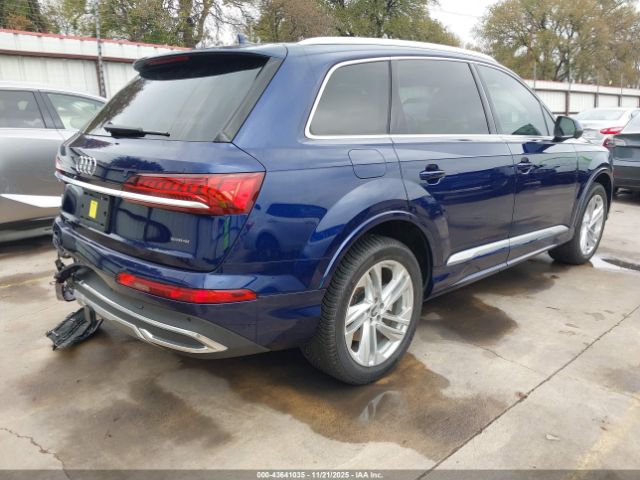 2020 AUDI Q7 WA1LXAF76LD001454 Photo 3