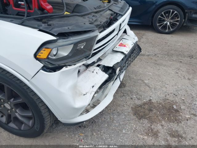 2017 DODGE DURANGO 1C4SDHCT1HC921249 Photo 5