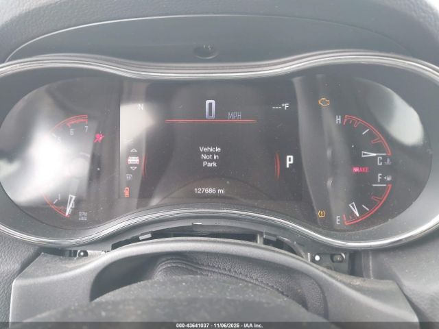 2017 DODGE DURANGO 1C4SDHCT1HC921249 Photo 6