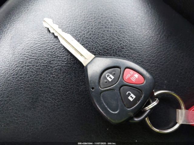 2015 TOYOTA VENZA 4T3ZA3BB1FU093927 Photo 10