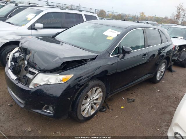 2015 TOYOTA VENZA 4T3ZA3BB1FU093927 Photo 1
