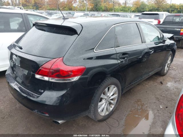 2015 TOYOTA VENZA 4T3ZA3BB1FU093927 Photo 3
