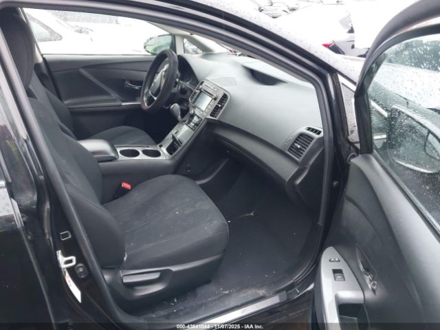 2015 TOYOTA VENZA 4T3ZA3BB1FU093927 Photo 4