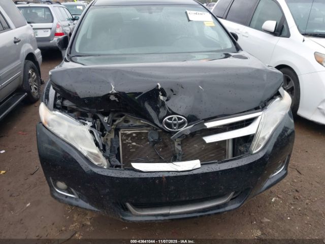 2015 TOYOTA VENZA 4T3ZA3BB1FU093927 Photo 5