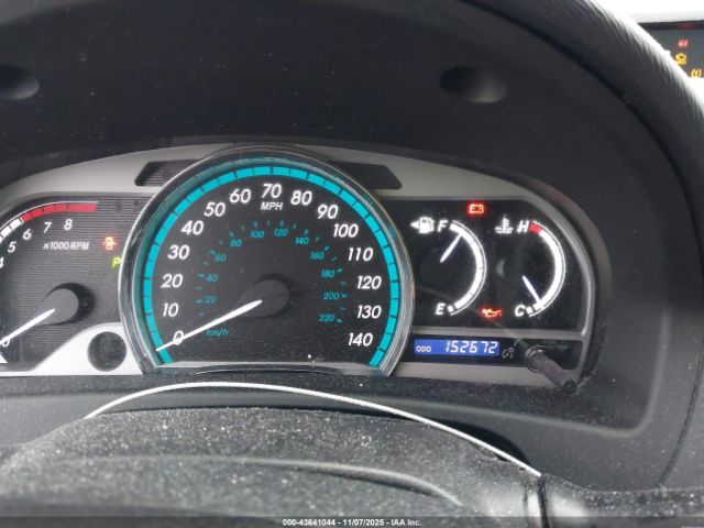 2015 TOYOTA VENZA 4T3ZA3BB1FU093927 Photo 6