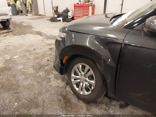 Aukcja sprzedaży 2021 Kia Soul Lx, vin: KNDJ23AU3M7741256, numer aukcji: 43641050