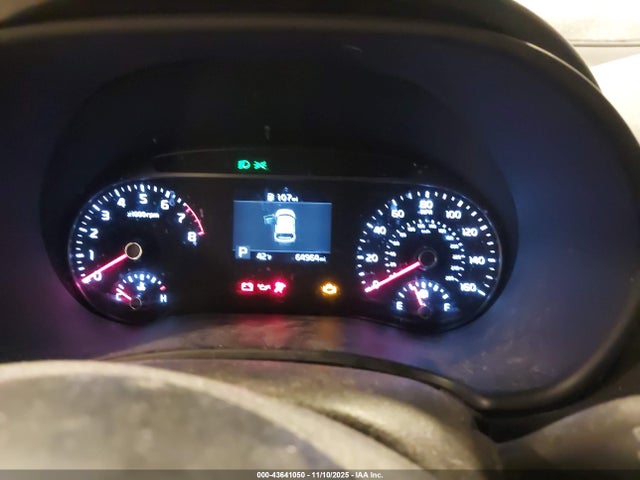 Aukcja sprzedaży 2021 Kia Soul Lx, vin: KNDJ23AU3M7741256, numer aukcji: 43641050
