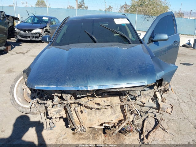 2006 CADILLAC STS-V 1G6DX67D960180647 Photo 9