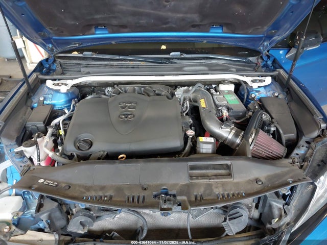 2019 TOYOTA CAMRY 4T1BZ1HK4KU024478 Photo 9