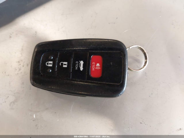 2019 TOYOTA CAMRY 4T1BZ1HK4KU024478 Photo 10