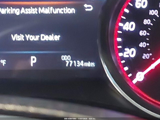 4T1BZ1HK4KU024478 Toyota Camry Xse V6