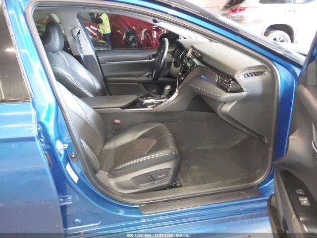 2019 TOYOTA CAMRY 4T1BZ1HK4KU024478 Photo 4