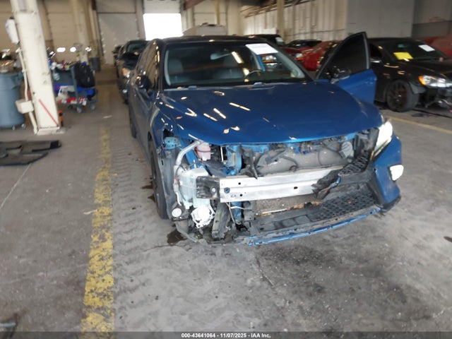 2019 TOYOTA CAMRY 4T1BZ1HK4KU024478 Photo 5