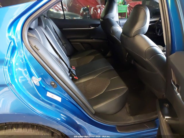 2019 TOYOTA CAMRY 4T1BZ1HK4KU024478 Photo 7