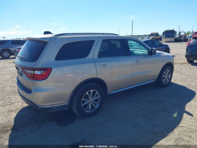 2015 DODGE DURANGO 1C4RDHDG4FC127438 Photo 3