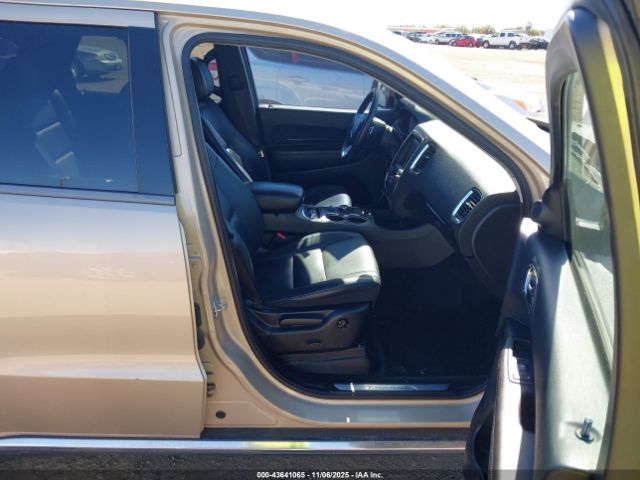 2015 DODGE DURANGO 1C4RDHDG4FC127438 Photo 4