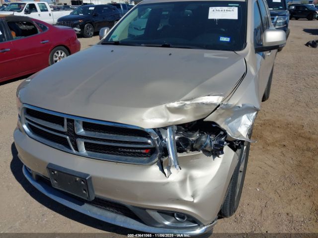 2015 DODGE DURANGO 1C4RDHDG4FC127438 Photo 5