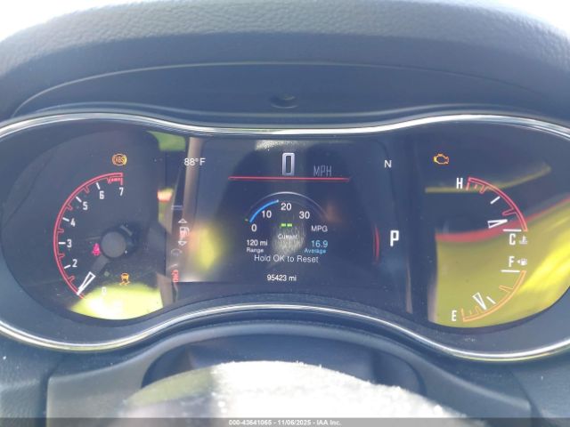 2015 DODGE DURANGO 1C4RDHDG4FC127438 Photo 6