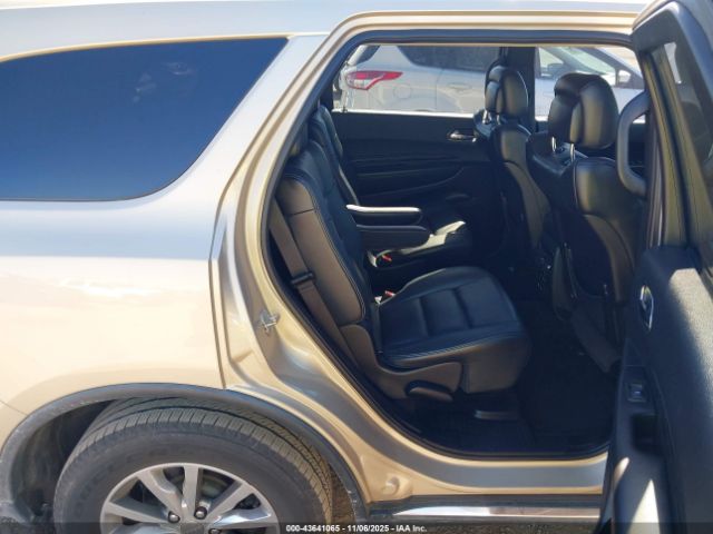 2015 DODGE DURANGO 1C4RDHDG4FC127438 Photo 7