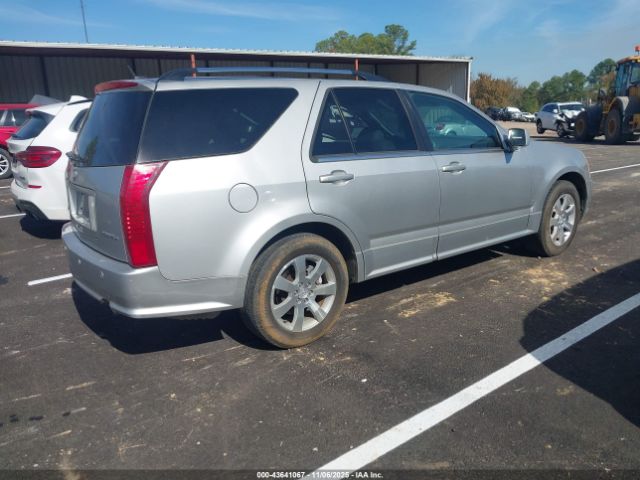 2007 CADILLAC SRX 1GYEE63A870141367 Photo 3