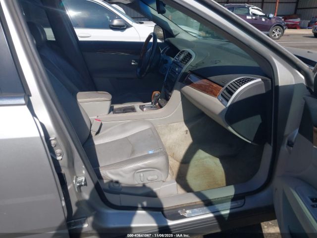 2007 CADILLAC SRX 1GYEE63A870141367 Photo 4