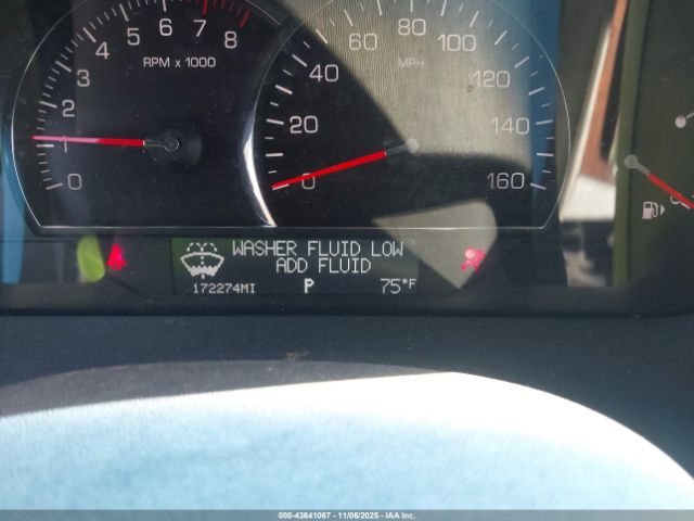 2007 CADILLAC SRX 1GYEE63A870141367 Photo 6