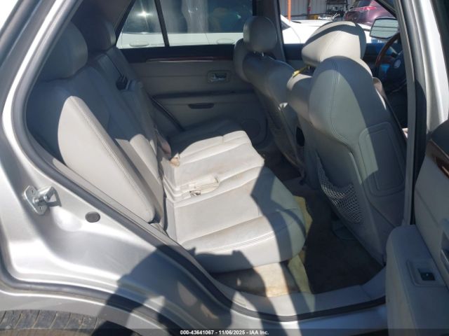 2007 CADILLAC SRX 1GYEE63A870141367 Photo 7