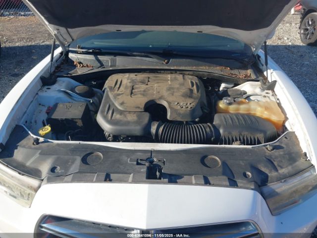 2013 DODGE CHARGER 2C3CDXBG5DH624855 Photo 9