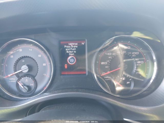 2013 DODGE CHARGER 2C3CDXBG5DH624855 Photo 6