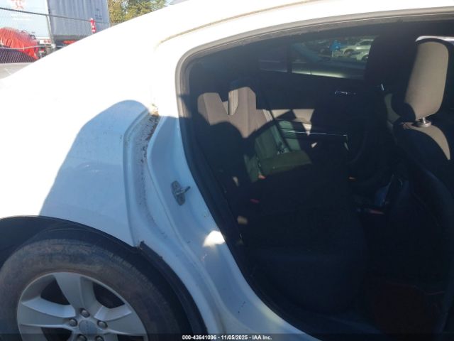 2013 DODGE CHARGER 2C3CDXBG5DH624855 Photo 7