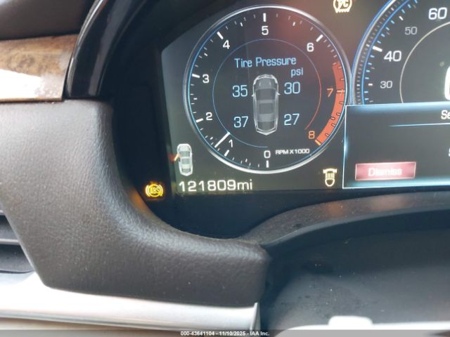 2013 CADILLAC XTS 2G61S5S37D9136403 Photo 6