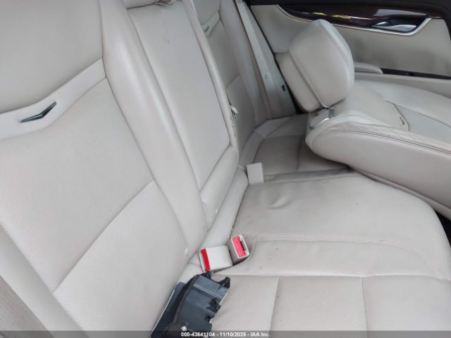 2013 CADILLAC XTS 2G61S5S37D9136403 Photo 7