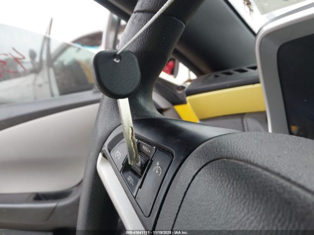 2013 CHEVROLET CAMARO 2G1FA1E36D9163045 Photo 10