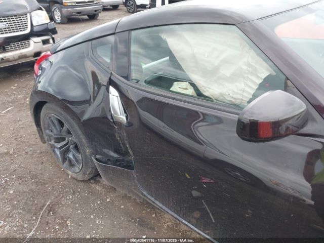2015 NISSAN 370Z JN1AZ4EH9FM441078 Photo 5